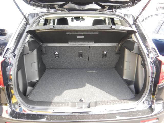 2022 Suzuki Escudo - Certified Pre-Owned 9 2022 Suzuki Escudo - Certified Pre-Owned - Image 9