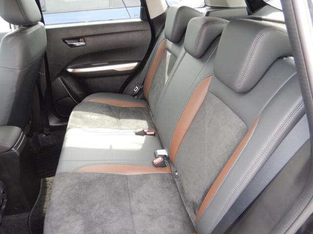 2022 Suzuki Escudo - Certified Pre-Owned 6 2022 Suzuki Escudo - Certified Pre-Owned - Image 6