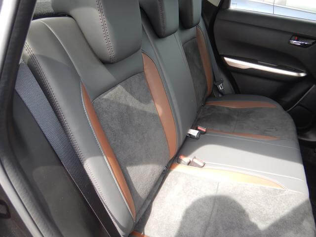 2022 Suzuki Escudo - Certified Pre-Owned 8 2022 Suzuki Escudo - Certified Pre-Owned - Image 8