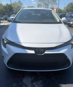 2022 Toyota Corolla LE BEST DEALS - Certified Pre-Owned