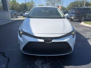2022 Toyota Corolla LE BEST DEALS - Certified Pre-Owned