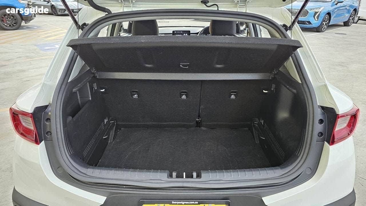 2022 Kia Stonic S YB MY22 - Certified Pre-Owned 11 2022 Kia Stonic S YB MY22 - Certified Pre-Owned - Image 11