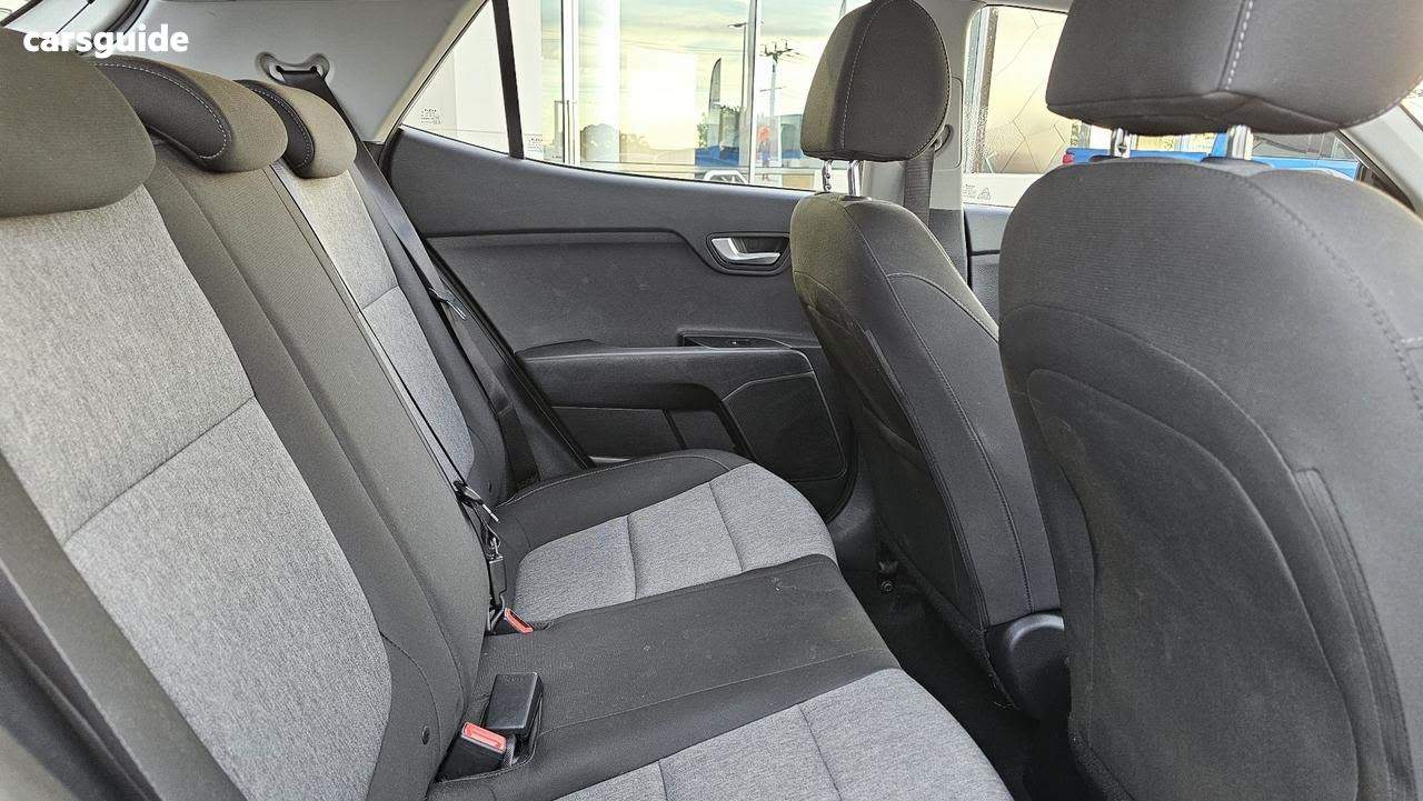 2022 Kia Stonic S YB MY22 - Certified Pre-Owned 13 2022 Kia Stonic S YB MY22 - Certified Pre-Owned - Image 13