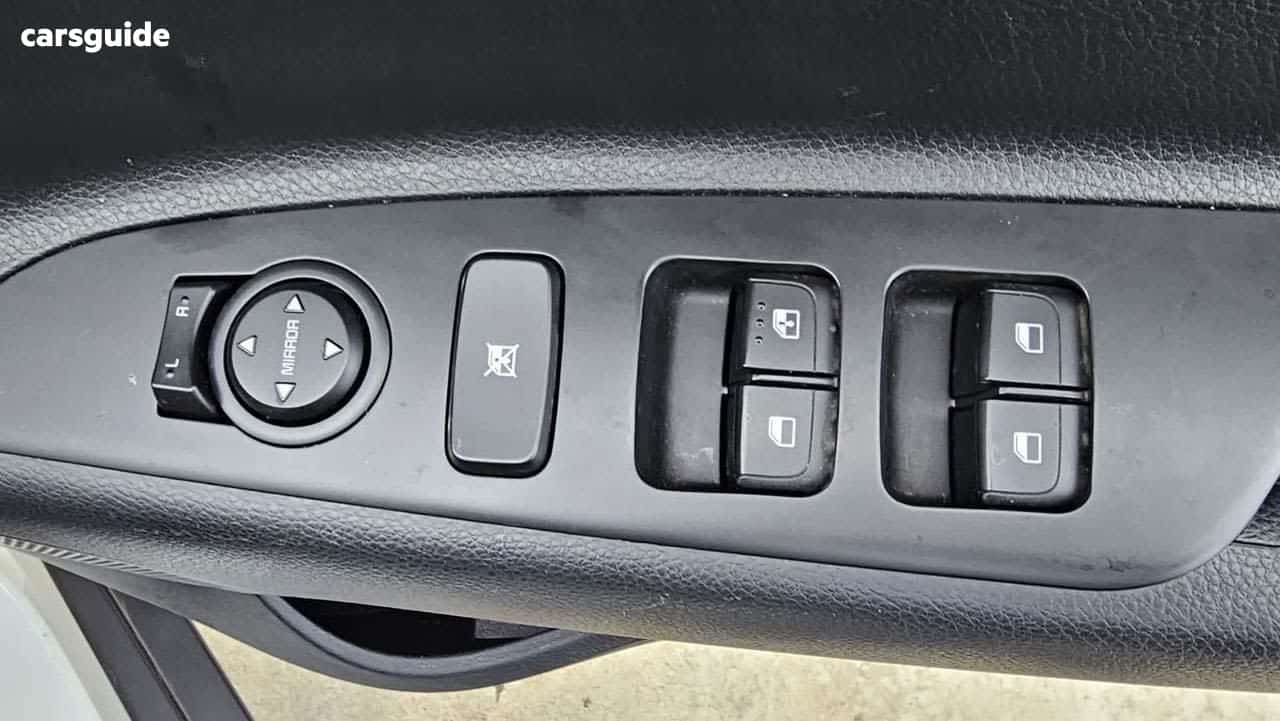 2022 Kia Stonic S YB MY22 - Certified Pre-Owned 14 2022 Kia Stonic S YB MY22 - Certified Pre-Owned - Image 14