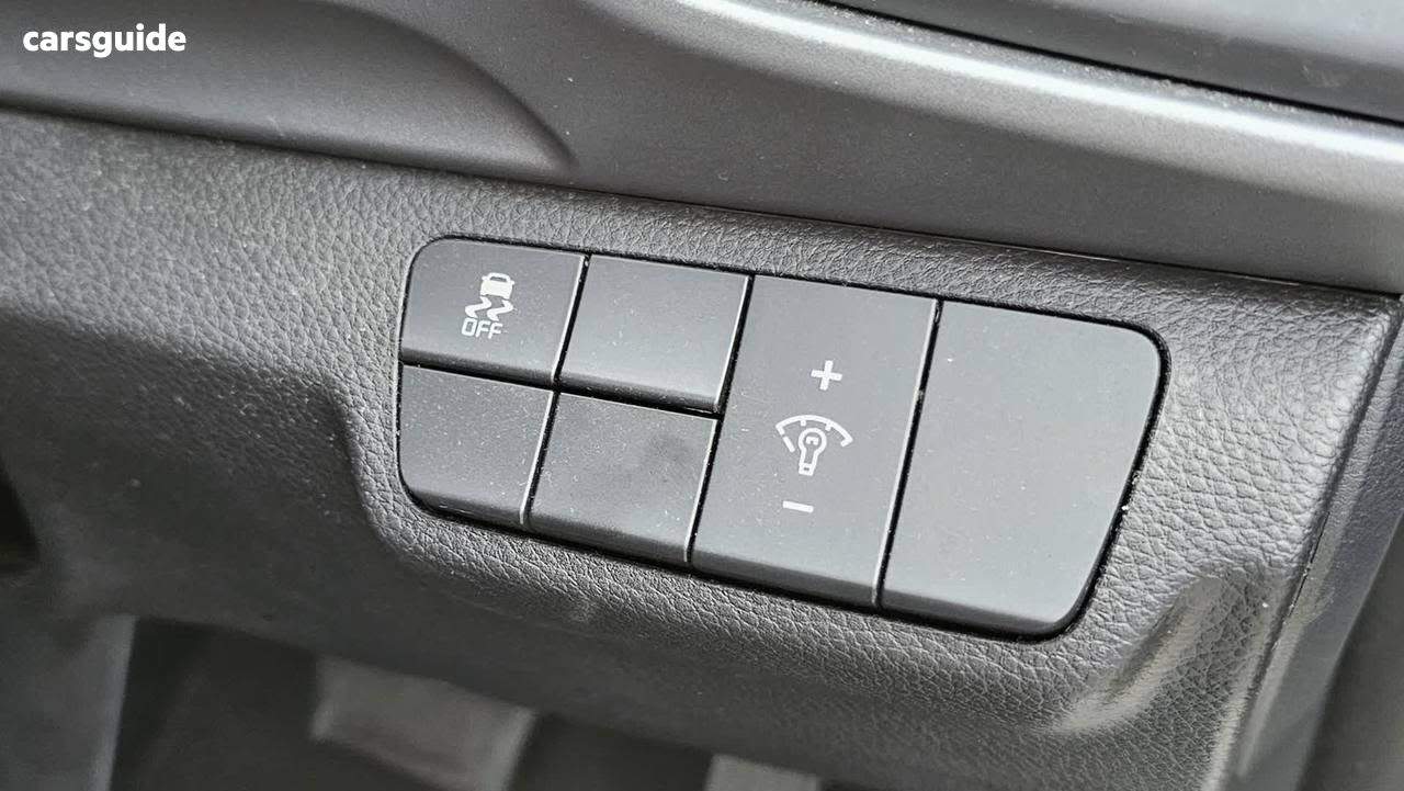 2022 Kia Stonic S YB MY22 - Certified Pre-Owned 15 2022 Kia Stonic S YB MY22 - Certified Pre-Owned - Image 15