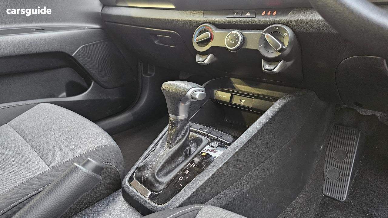 2022 Kia Stonic S YB MY22 - Certified Pre-Owned 16 2022 Kia Stonic S YB MY22 - Certified Pre-Owned - Image 16