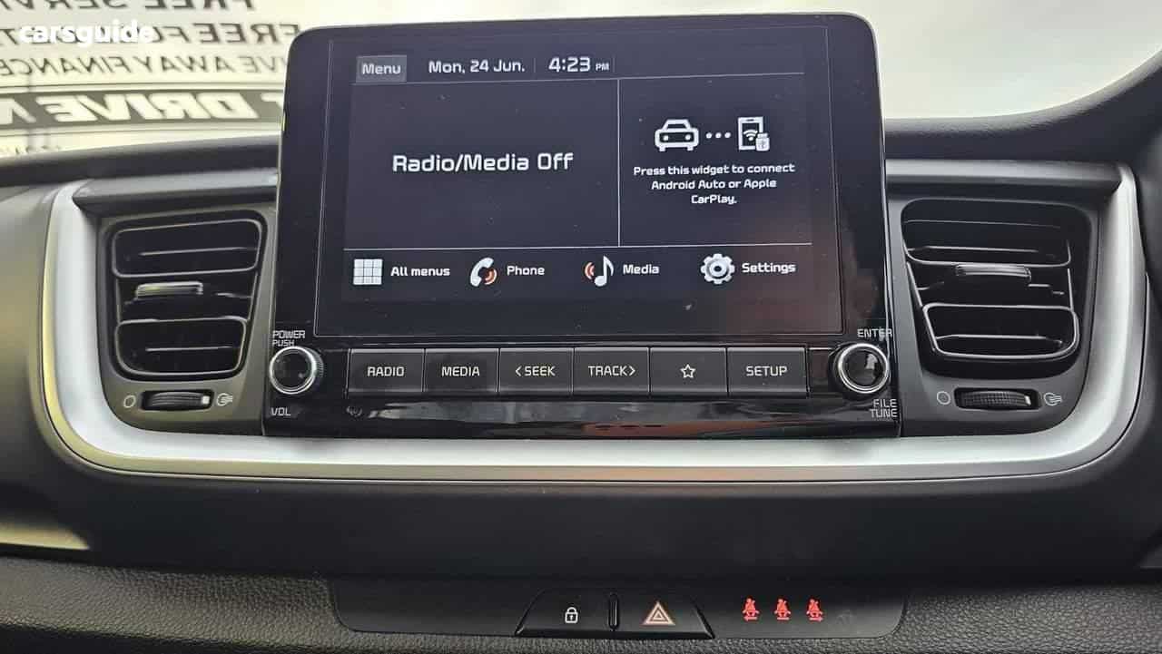 2022 Kia Stonic S YB MY22 - Certified Pre-Owned 18 2022 Kia Stonic S YB MY22 - Certified Pre-Owned - Image 18