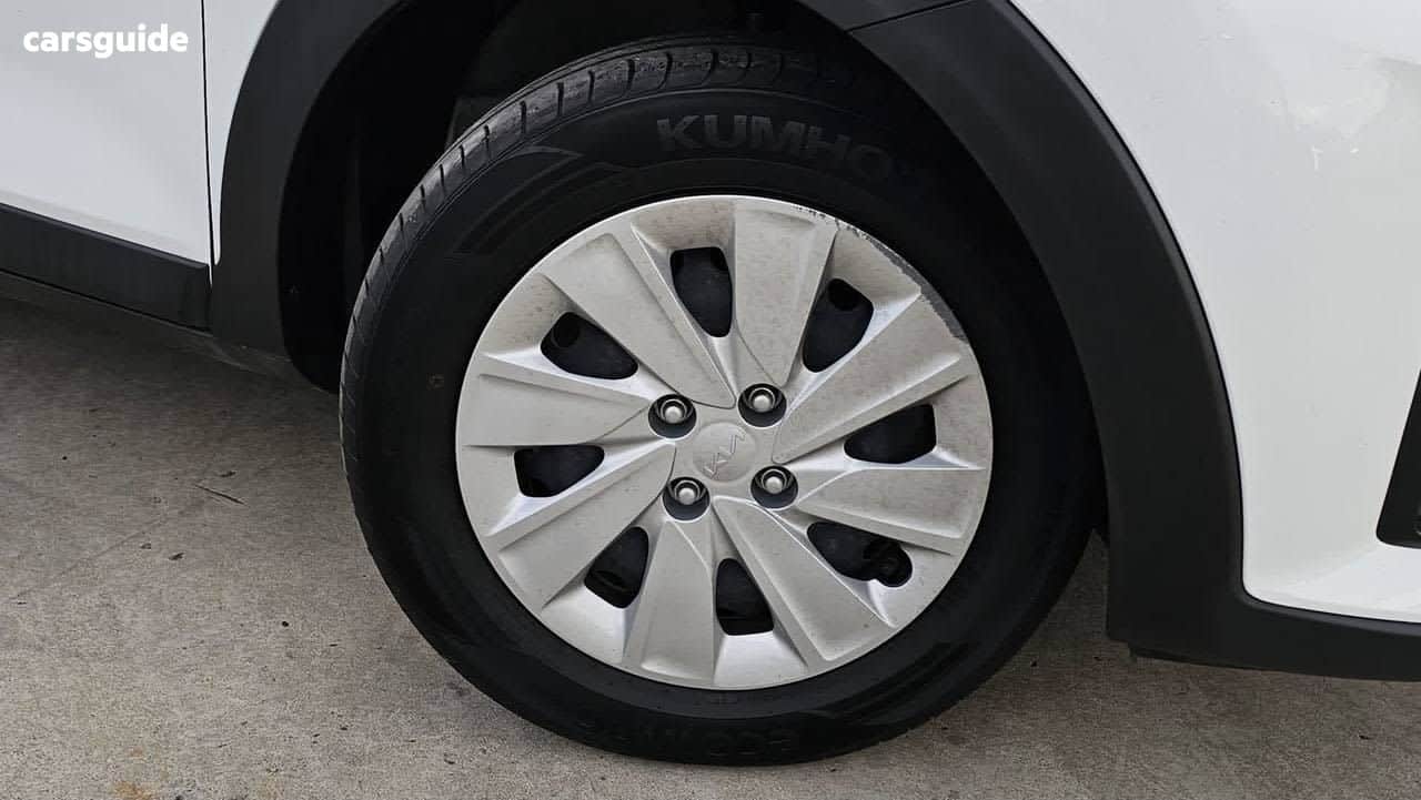 2022 Kia Stonic S YB MY22 - Certified Pre-Owned 5 2022 Kia Stonic S YB MY22 - Certified Pre-Owned - Image 5