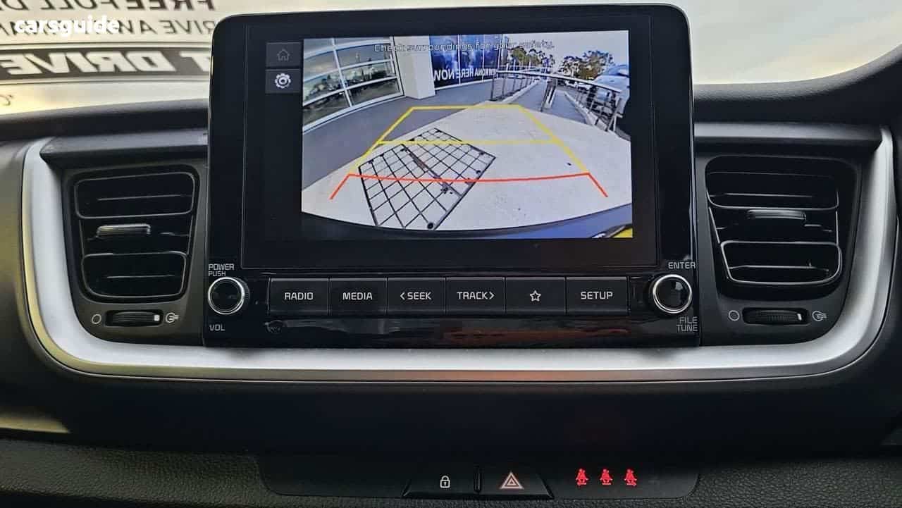 2022 Kia Stonic S YB MY22 - Certified Pre-Owned 19 2022 Kia Stonic S YB MY22 - Certified Pre-Owned - Image 19