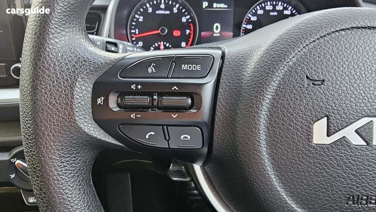 2022 Kia Stonic S YB MY22 - Certified Pre-Owned 20 2022 Kia Stonic S YB MY22 - Certified Pre-Owned - Image 20