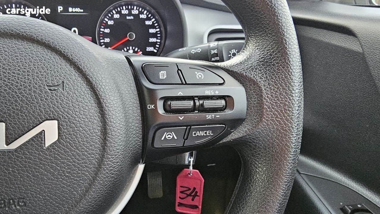 2022 Kia Stonic S YB MY22 - Certified Pre-Owned 21 2022 Kia Stonic S YB MY22 - Certified Pre-Owned - Image 21