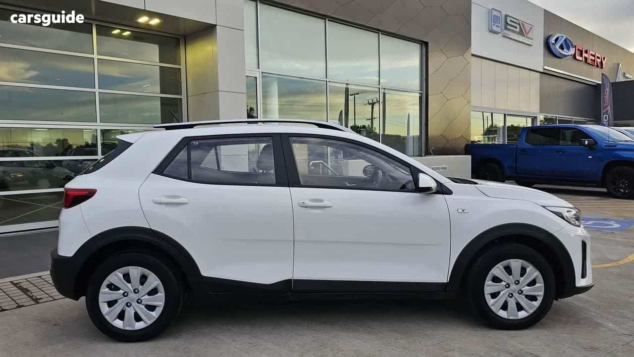 2022 Kia Stonic S YB MY22 - Certified Pre-Owned 7 2022 Kia Stonic S YB MY22 - Certified Pre-Owned - Image 7