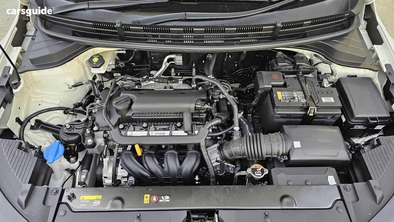 2022 Kia Stonic S YB MY22 - Certified Pre-Owned 9 2022 Kia Stonic S YB MY22 - Certified Pre-Owned - Image 9