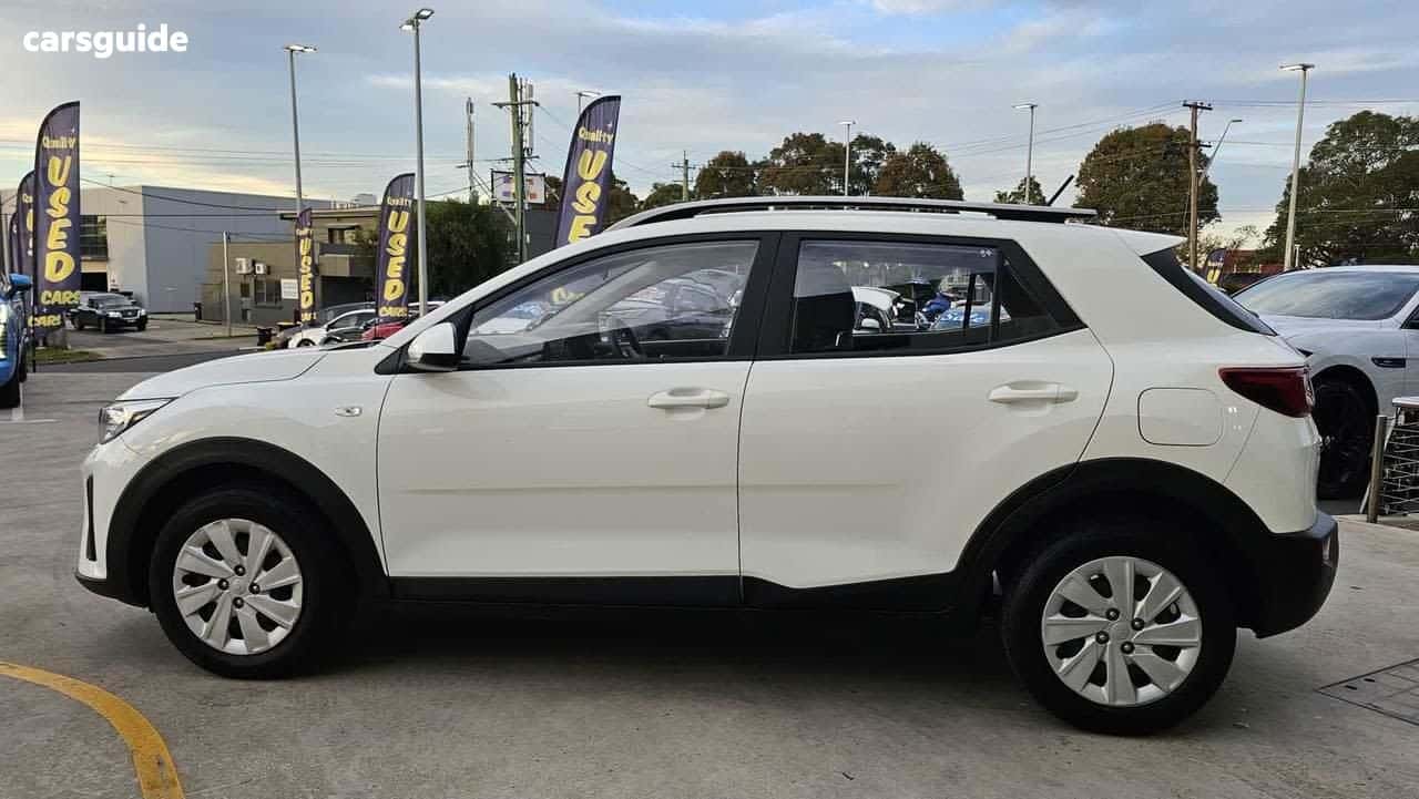 2022 Kia Stonic S YB MY22 - Certified Pre-Owned 8 2022 Kia Stonic S YB MY22 - Certified Pre-Owned - Image 8