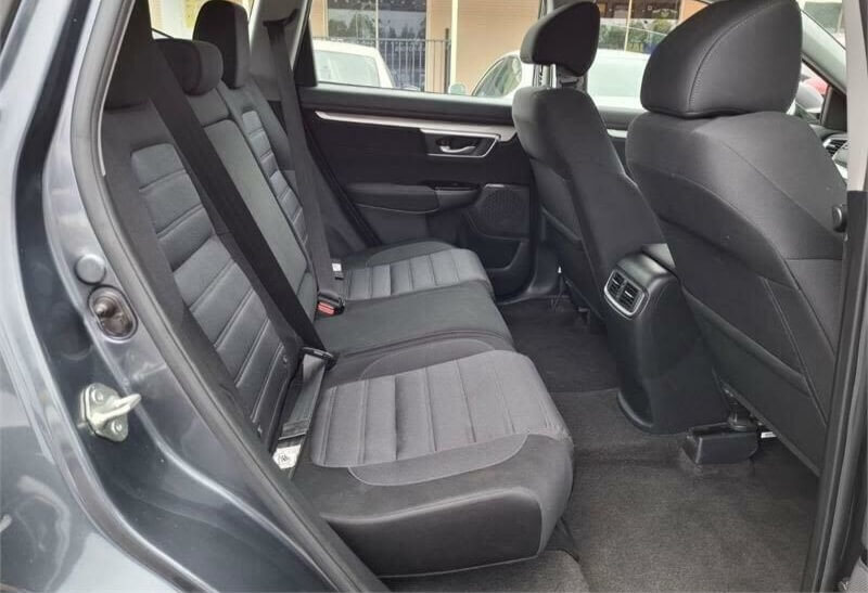 2023 Honda CR-V VI 4WD 5 Seats MY23 - Certified Pre-Owned 7 2023 Honda CR-V VI 4WD 5 Seats MY23 - Certified Pre-Owned - Image 7