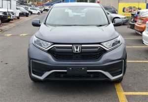 2023 Honda CR-V VI 4WD 5 Seats MY23 - Certified Pre-Owned
