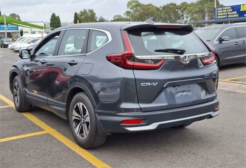 2023 Honda CR-V VI 4WD 5 Seats MY23 - Certified Pre-Owned 11 2023 Honda CR-V VI 4WD 5 Seats MY23 - Certified Pre-Owned