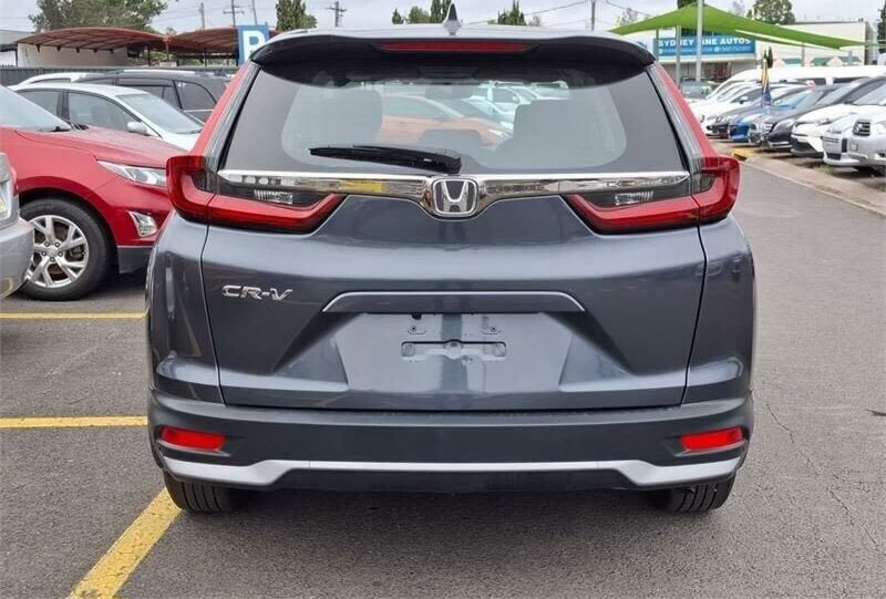 2023 Honda CR-V VI 4WD 5 Seats MY23 - Certified Pre-Owned 9 2023 Honda CR-V VI 4WD 5 Seats MY23 - Certified Pre-Owned