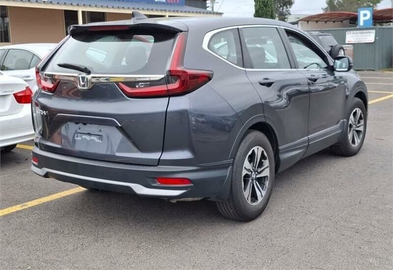 2023 Honda CR-V VI 4WD 5 Seats MY23 - Certified Pre-Owned 10 2023 Honda CR-V VI 4WD 5 Seats MY23 - Certified Pre-Owned