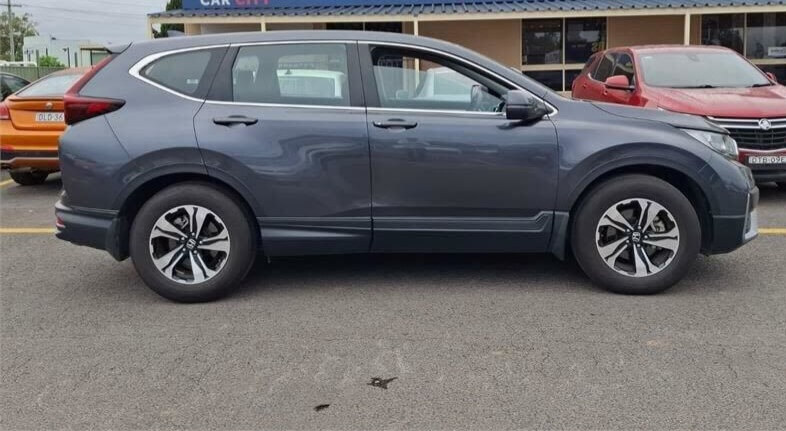 2023 Honda CR-V VI 4WD 5 Seats MY23 - Certified Pre-Owned 4 2023 Honda CR-V VI 4WD 5 Seats MY23 - Certified Pre-Owned