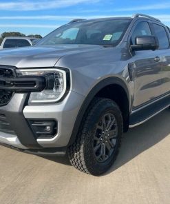 2024 Ford Ranger Wildtrak 2.0 4X4 BI Turbo - Certified Pre-Owned