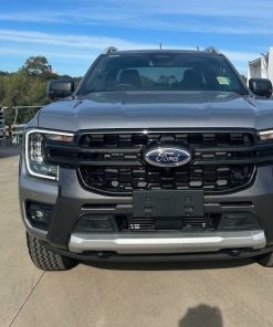 2024 Ford Ranger Wildtrak 2.0 4X4 BI Turbo - Certified Pre-Owned