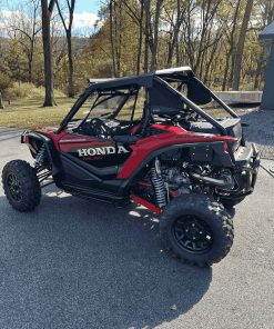 2024 HONDA TALON 1000R FOX LIVE VALVE - Certified Pre-Owned
