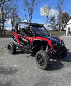 2024 HONDA TALON 1000R FOX LIVE VALVE - Certified Pre-Owned