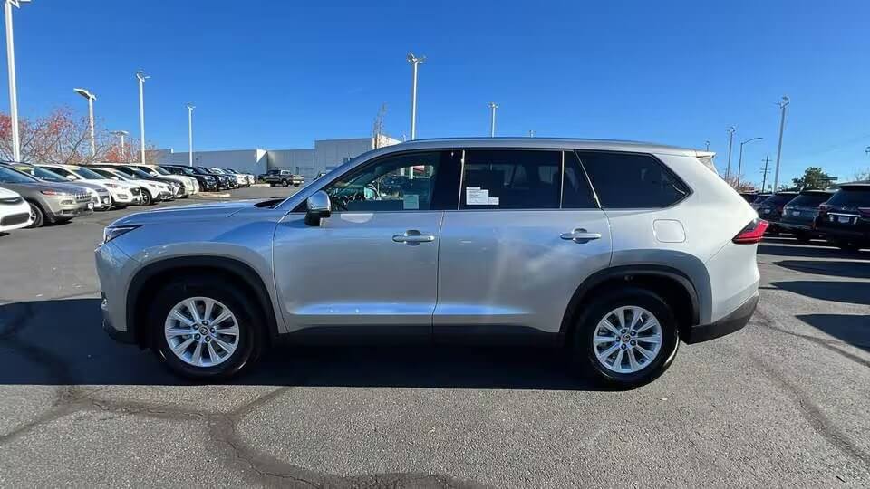2024 Toyota Grand Highlander Hybrid XLE Unlimited 4dr SUV- Certified Pre-Owned 1 2024 Toyota Grand Highlander Hybrid XLE Unlimited 4dr SUV- Certified Pre-Owned