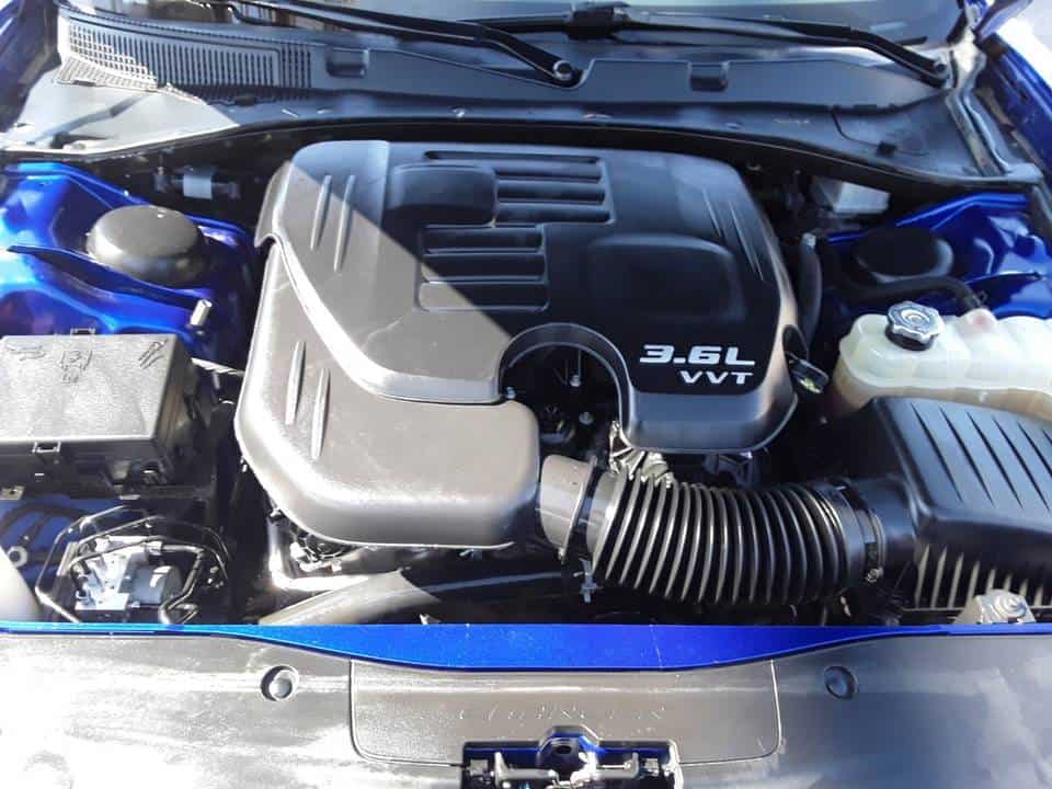 2021 DODGE CHARGER BEST DEALS - Certified Pre-Owned 6 2021 DODGE CHARGER BEST DEALS - Certified Pre-Owned - Image 6