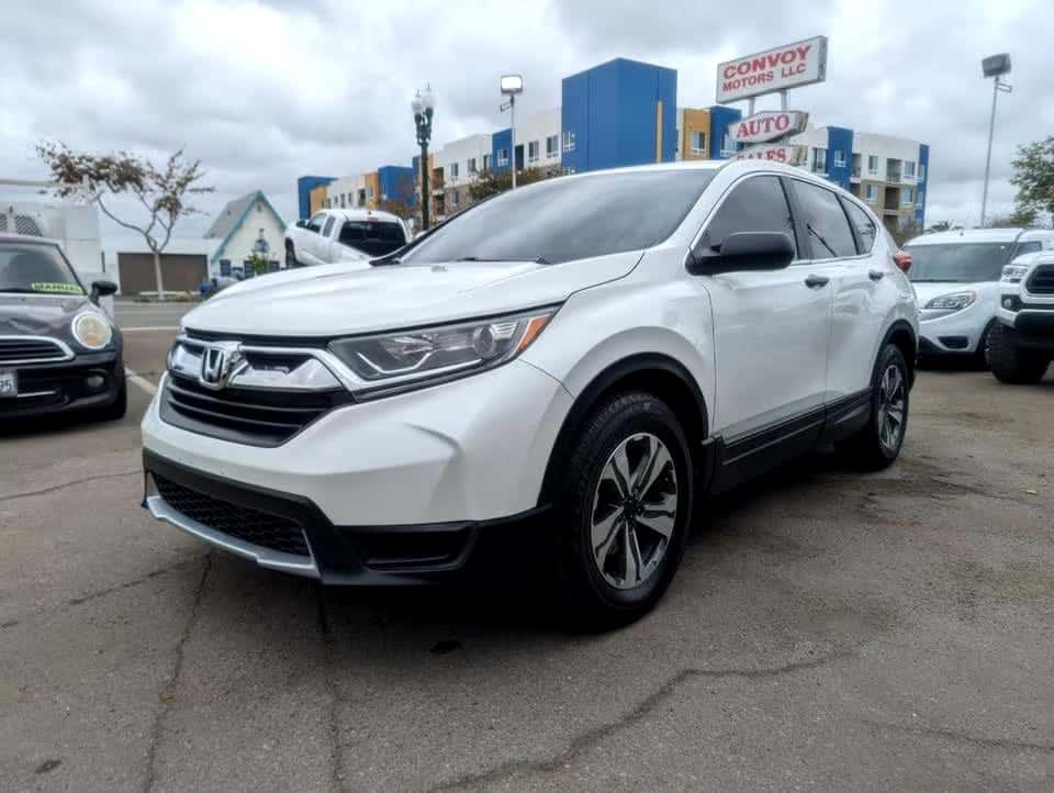 2019 HONDA CR-V BEST DEALS - Certified Pre-Owned 2 2019 HONDA CR-V BEST DEALS - Certified Pre-Owned - Image 2
