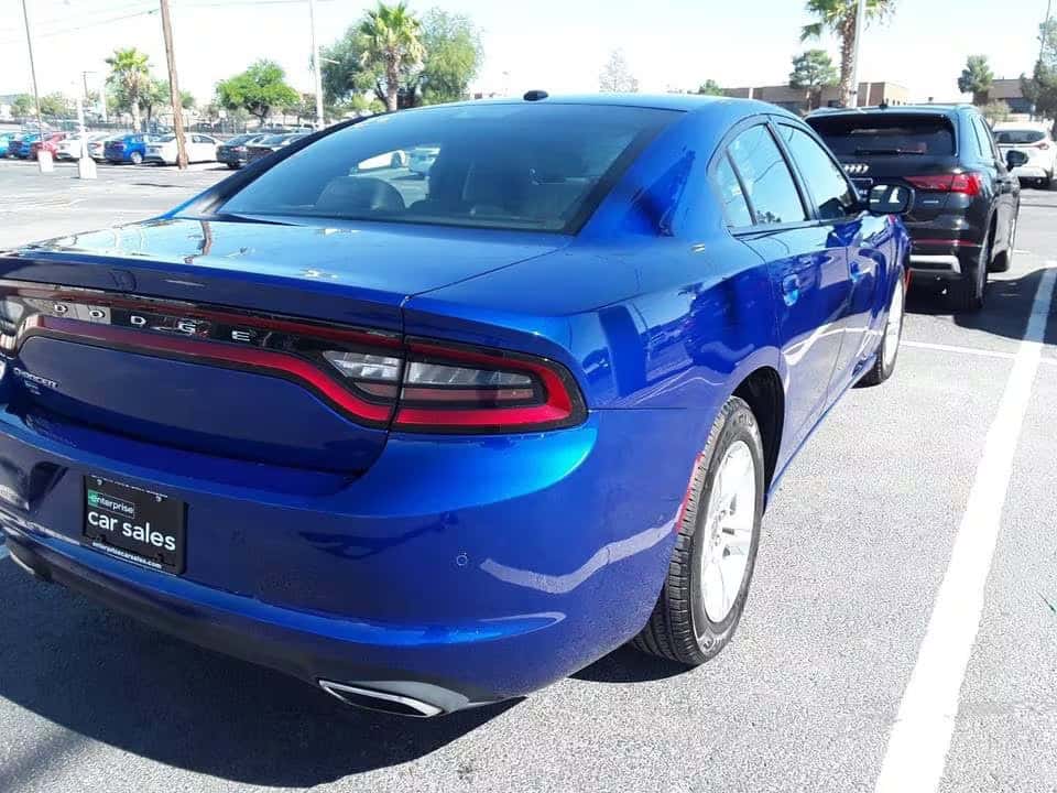 2021 DODGE CHARGER BEST DEALS - Certified Pre-Owned 7 2021 DODGE CHARGER BEST DEALS - Certified Pre-Owned - Image 7
