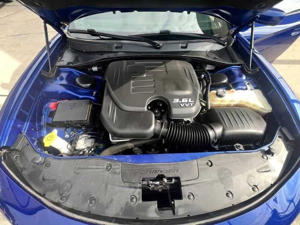 2019 DODGE CHARGER BEST DEALS - Certified Pre-Owned 7 2019 DODGE CHARGER BEST DEALS - Certified Pre-Owned - Image 7