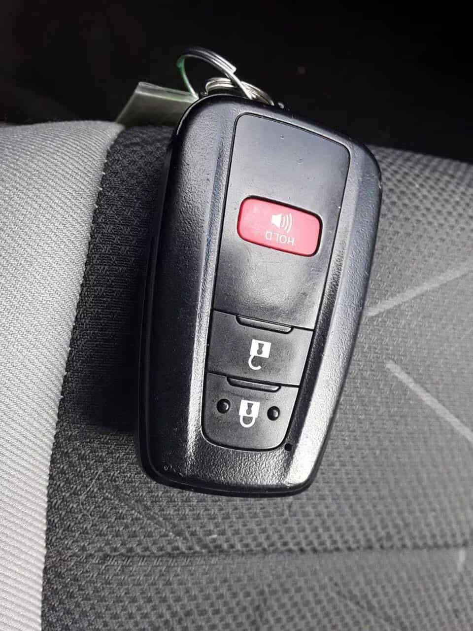 2021 TOYOTA RAV4 BEST DEALS - Certified Pre-Owned 9 2021 TOYOTA RAV4 BEST DEALS - Certified Pre-Owned - Image 9