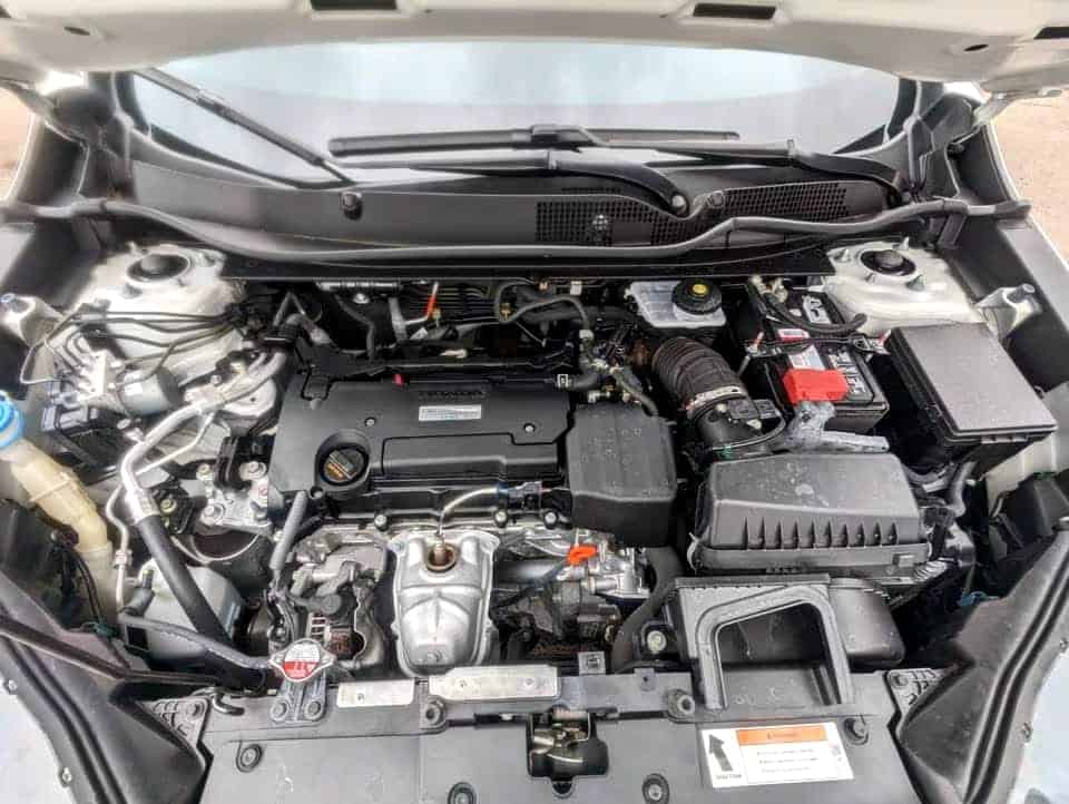 2019 HONDA CR-V BEST DEALS - Certified Pre-Owned 6 2019 HONDA CR-V BEST DEALS - Certified Pre-Owned - Image 6