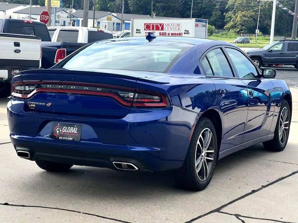 2019 DODGE CHARGER BEST DEALS - Certified Pre-Owned 3 2019 DODGE CHARGER BEST DEALS - Certified Pre-Owned - Image 3