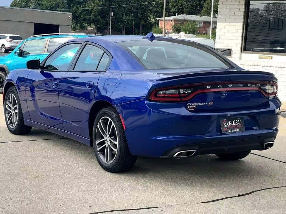 2019 DODGE CHARGER BEST DEALS - Certified Pre-Owned 4 2019 DODGE CHARGER BEST DEALS - Certified Pre-Owned - Image 4