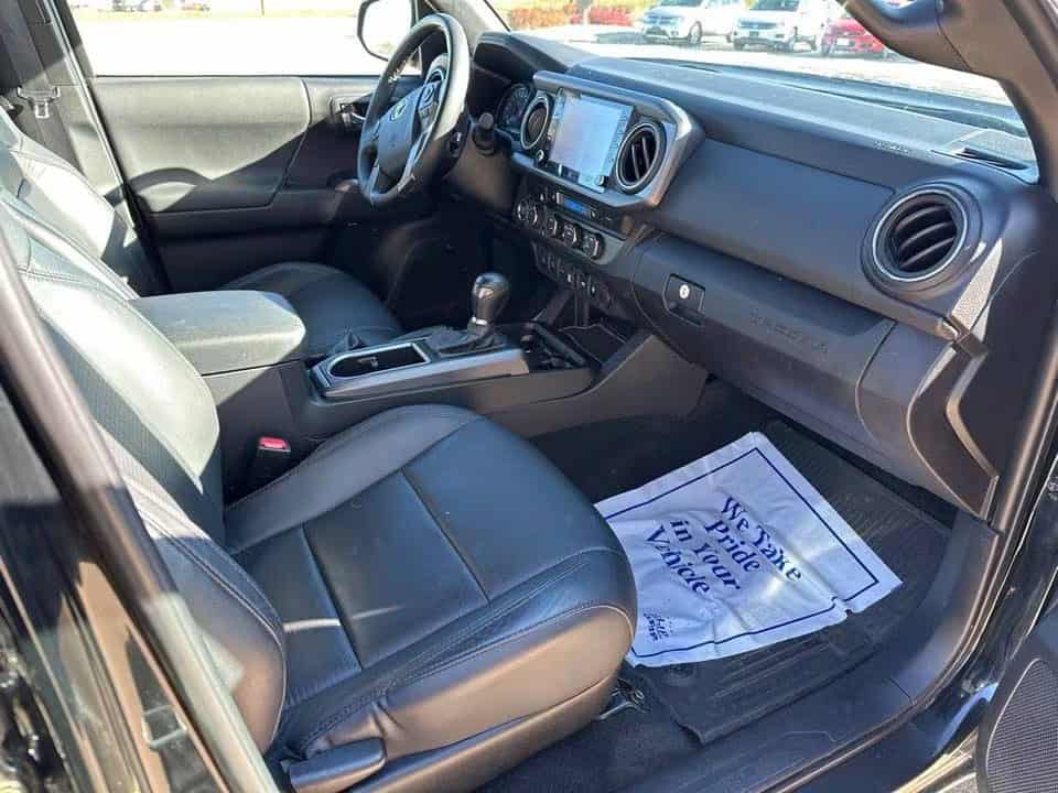 2022 TOYOTA TACOMA BEST DEALS - Certified Pre-Owned 5 2022 TOYOTA TACOMA BEST DEALS - Certified Pre-Owned - Image 5