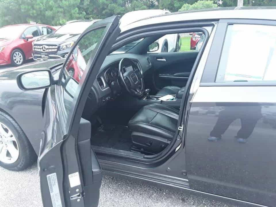 2021 DODGE CHARGER BEST DEALS - Certified Pre-Owned 7 2021 DODGE CHARGER BEST DEALS - Certified Pre-Owned - Image 7