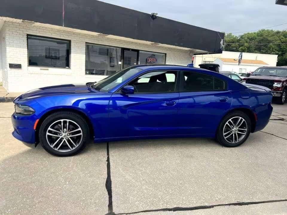 2019 DODGE CHARGER BEST DEALS - Certified Pre-Owned 5 2019 DODGE CHARGER BEST DEALS - Certified Pre-Owned - Image 5