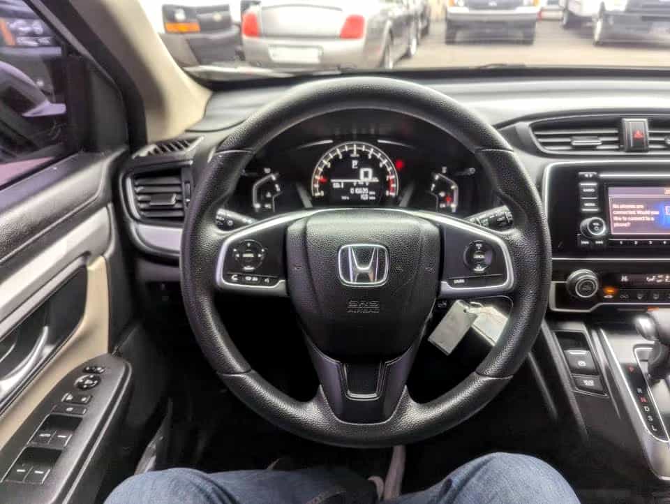 2019 HONDA CR-V BEST DEALS - Certified Pre-Owned 8 2019 HONDA CR-V BEST DEALS - Certified Pre-Owned - Image 8