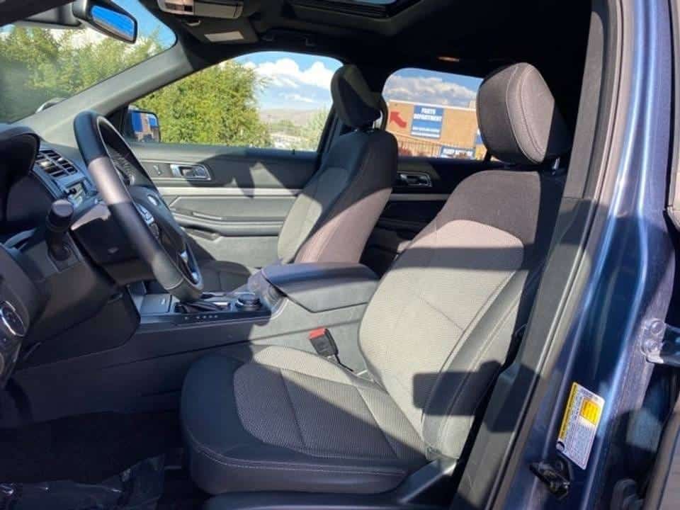 2019 Ford Explorer XLT Limited - Certified Pre-Owned 4 2019 Ford Explorer XLT Limited - Certified Pre-Owned - Image 4