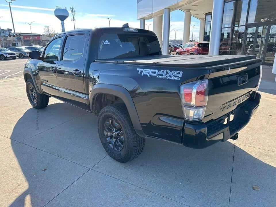 2022 TOYOTA TACOMA BEST DEALS - Certified Pre-Owned 6 2022 TOYOTA TACOMA BEST DEALS - Certified Pre-Owned - Image 6