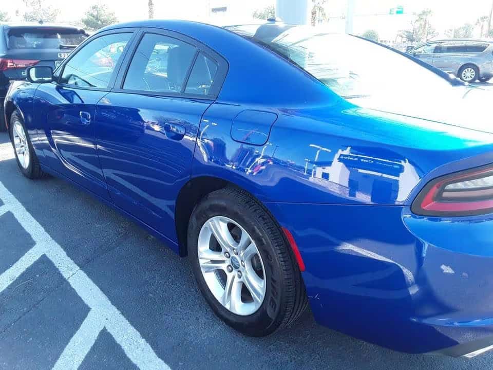 2021 DODGE CHARGER BEST DEALS - Certified Pre-Owned 3 2021 DODGE CHARGER BEST DEALS - Certified Pre-Owned - Image 3