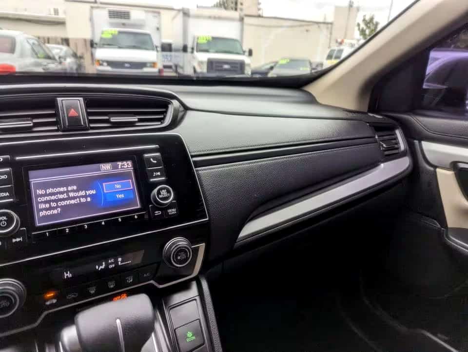 2019 HONDA CR-V BEST DEALS - Certified Pre-Owned 9 2019 HONDA CR-V BEST DEALS - Certified Pre-Owned - Image 9