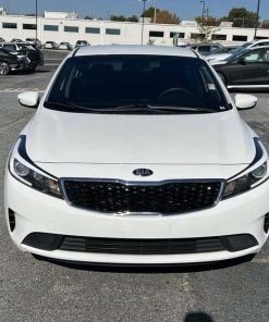 2018 Kia Forte - Certified Pre-Owned