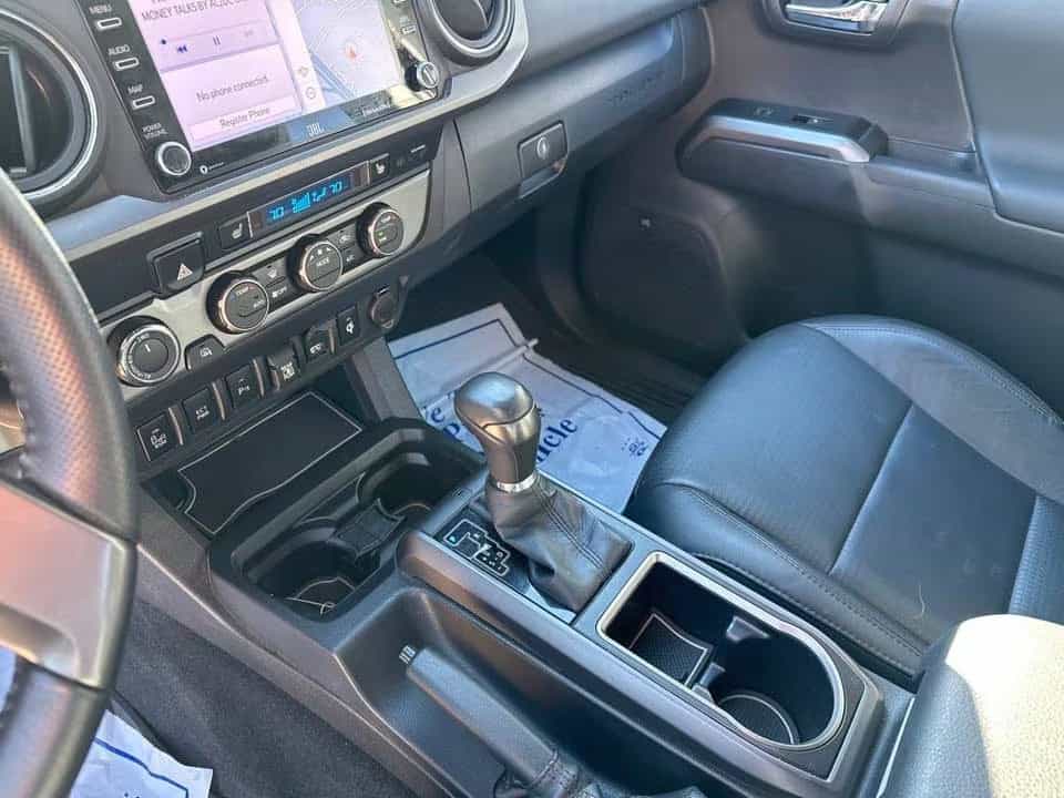 2022 TOYOTA TACOMA BEST DEALS - Certified Pre-Owned 3 2022 TOYOTA TACOMA BEST DEALS - Certified Pre-Owned - Image 3