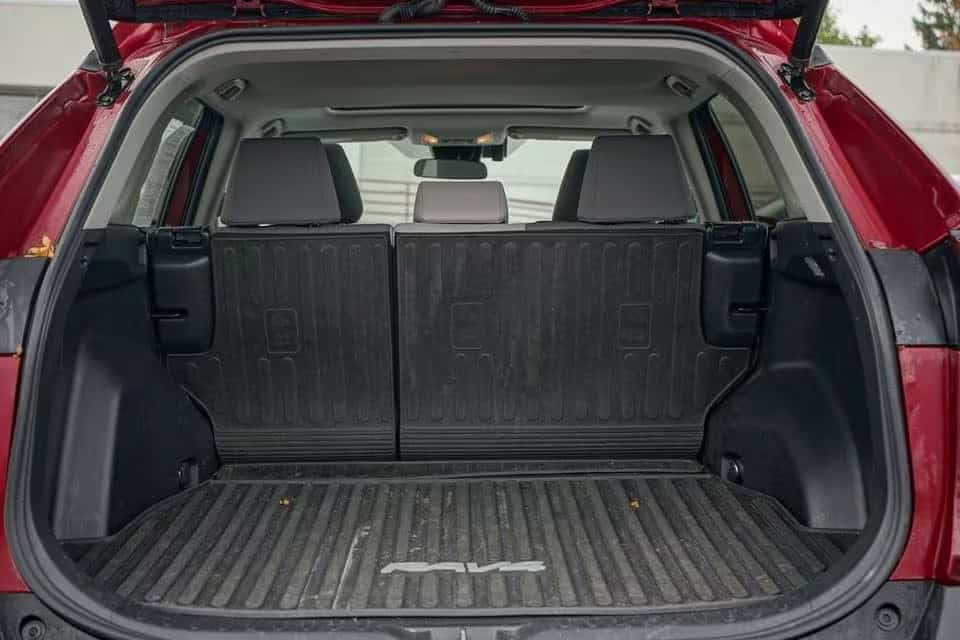 2019 TOYOTA RAV4 BEST DEALS - Certified Pre-Owned 5 2019 TOYOTA RAV4 BEST DEALS - Certified Pre-Owned - Image 5