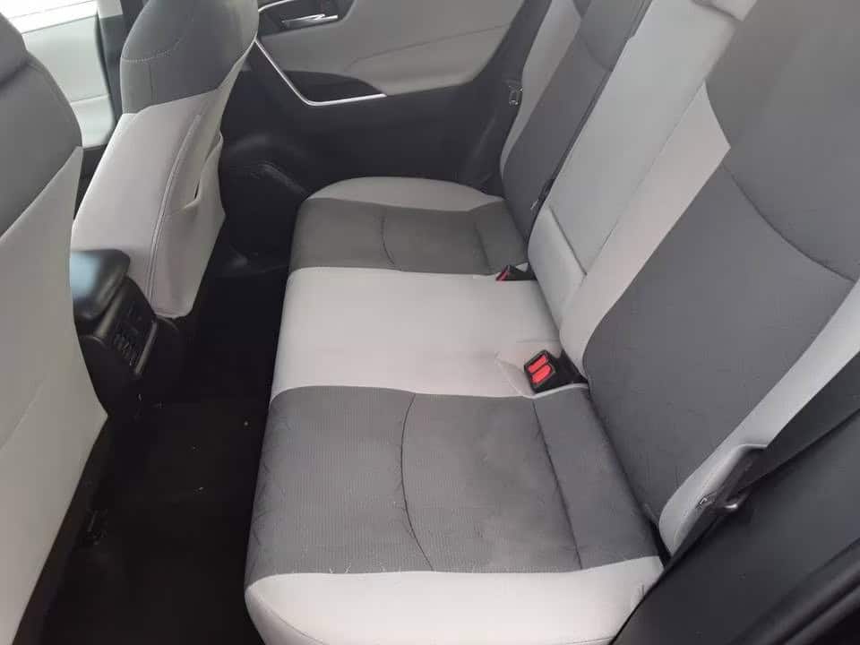 2021 TOYOTA RAV4 BEST DEALS - Certified Pre-Owned 4 2021 TOYOTA RAV4 BEST DEALS - Certified Pre-Owned - Image 4