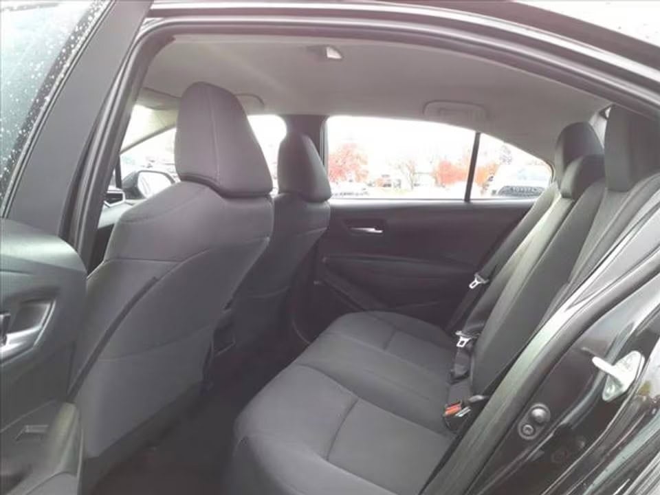 2020 TOYOTA COROLLA - Certified Pre-Owned 7 2020 TOYOTA COROLLA - Certified Pre-Owned - Image 7